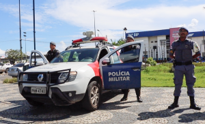 Imagem da notícia - 24ª Cicom desenvolve modalidades de policiamento e ações de segurança direcionadas
