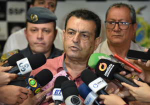 Imagem da notícia - Manaus registra o carnaval menos violento dos últimos anos