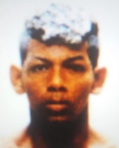 Imagem da notícia - PC pede o apoio da população para localizar jovem envolvido em roubo