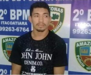 Imagem da notícia - PC pede o apoio da população para localizar homem que matou enteada