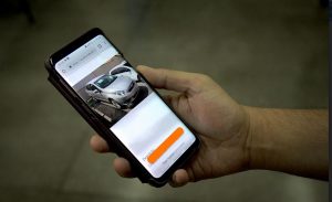 Imagem da notícia - PC alerta a população sobre golpe de compra e venda de veículos pela Internet