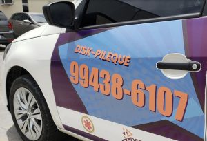 Imagem da notícia - Detran-AM terá Disk-Pileque, Lei Seca e ações educativas durante o carnaval 