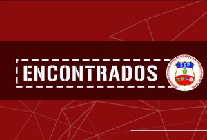 Imagem da notícia - Polícia Civil divulga lista de pessoas desaparecidas que foram encontradas