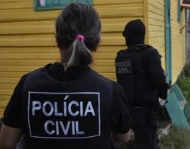 Imagem da notícia - Polícia Civil investiga morte de motorista