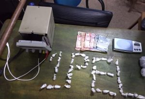 Imagem da notícia - PM prende 15 pessoas e apreende três adolescentes no interior do Amazonas