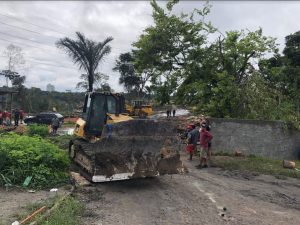 Imagem da notícia - SSP coordena reintegração de posse em cumprimento a decisão judicial