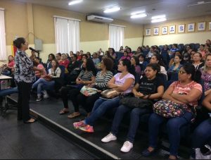 Imagem da notícia - Detran-AM divulga 21ª turma do curso de Mecânica de Salto Alto