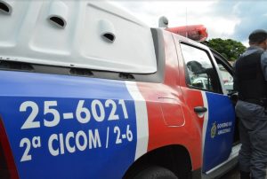 Imagem da notícia - No final de semana, 27 pessoas são presas e quatro adolescentes apreendidos