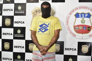 Imagem da notícia - Polícia Civil prende autônomo denunciado por estuprar os enteados e a prima deles