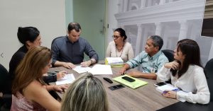 Imagem da notícia - Autoescolas de quatro municípios assinam termos de cooperação técnica com o Detran-AM