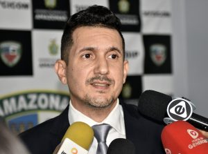 Imagem da notícia - Estelionato: delegado dá dicas de como se proteger de golpes