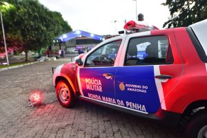 Imagem da notícia - Policiais Militares vão receber formação para atendimento de mulheres vítimas de violência