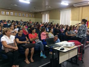 Imagem da notícia - Inscrições para o curso ‘Mecânica de Salto Alto’ seguem até sexta-feira (15/3)