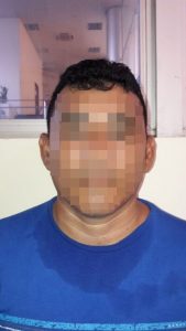 Imagem da notícia - Polícia Civil cumpre mandados de prisão em Autazes