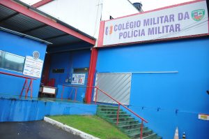 Imagem da notícia - Após reparos emergenciais da Seduc-AM, aulas no CMPM retornam dia 2 de abril