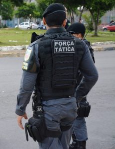 Imagem da notícia - Oito veículos são recuperados e três pessoas são detidas no fim de semana 