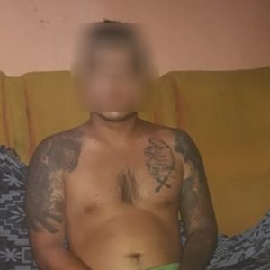 Imagem da notícia - PM prende cinco homens por estupro, violência doméstica e importunação sexual
