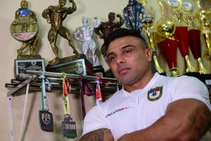 Imagem da notícia - Atletas da PM são destaque em competições nacionais e internacionais representando o AM