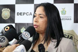 Imagem da notícia - Depca terá reforço no Carnaval para combater crimes contra crianças e adolescentes   