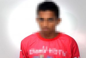 Imagem da notícia - Polícia Civil prende acusado de homicídio de motorista de ônibus