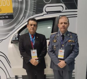 Imagem da notícia - SSP convida indústrias ligadas à Segurança e Defesa para se instalar em Manaus