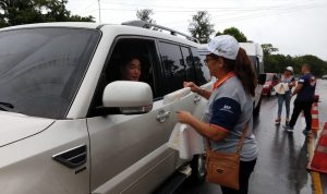 Imagem da notícia - Detran-AM reforça fiscalização de trânsito na AM-010 durante fim de semana