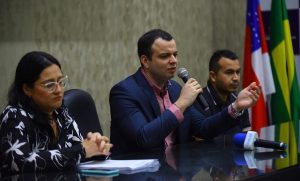 Imagem da notícia - Detran-AM disponibiliza ‘Pagamento Itinerante’ em blitze de fiscalização