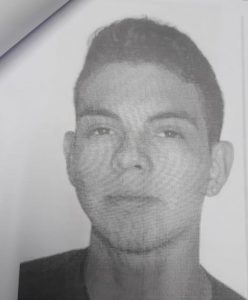 Imagem da notícia - Polícia Civil procura o quinto jovem envolvido em homicídio de lutadora