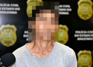 Imagem da notícia - Polícia Civil prende jovem envolvido em homicídio no interior