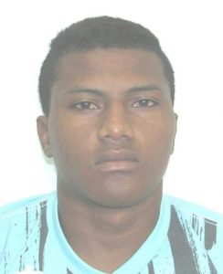 Imagem da notícia - PC pede o apoio da população para localizar homem envolvido em homicídio