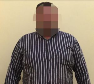 Imagem da notícia - PC prende mecânico denunciado por descumprir medidas protetivas