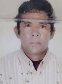 Imagem da notícia - PC pede apoio da população para encontrar família de homem desaparecido