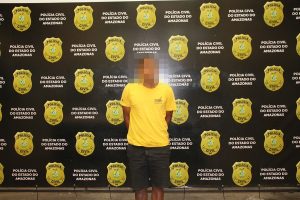 Imagem da notícia - PC elucida caso de homicídio no interior e prende segundo envolvido no crime