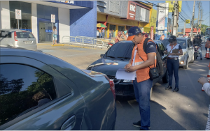 Imagem da notícia - Detran-AM vai reforçar fiscalização durante o feriado de Páscoa