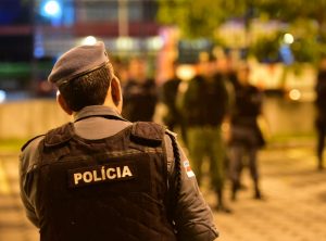 Imagem da notícia - Polícia Militar completa 182 anos e realiza solenidade