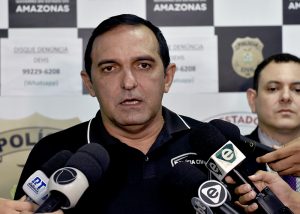 Imagem da notícia - Polícia Civil prende jovem envolvido em homicídio