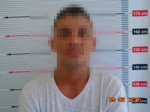 Imagem da notícia - Após exame de DNA, Polícia Científica identifica estuprador em série e elucida crimes