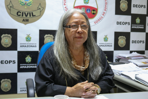 Imagem da notícia - Registro de casos de intolerância religiosa é baixo em Manaus