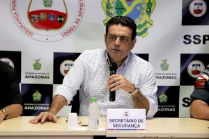 Imagem da notícia - SSP prepara seminário para abordagens em embarcações