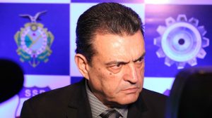 Imagem da notícia - No AM número de mortes violentas recuou 5% nos três primeiros meses