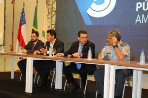 Imagem da notícia - Audiência Pública ouve sugestões da população para construir o Plano de Segurança Pública