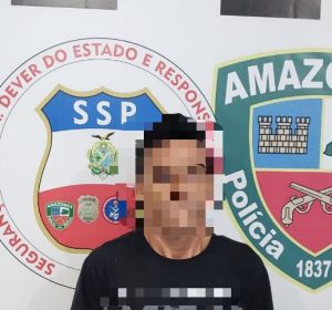 Imagem da notícia - PC prende padrasto denunciado por estuprar duas enteadas de 3 e 5 anos