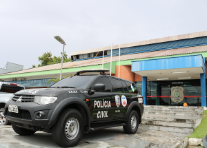 Imagem da notícia - Em Manaus, latrocínio tem redução de 50% em janeiro e fevereiro