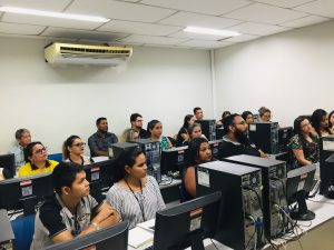 Imagem da notícia - Informatização na área do trânsito chega ao interior do Amazonas