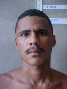 Imagem da notícia - PC pede o apoio da população para localizar homem procurado por homicídios