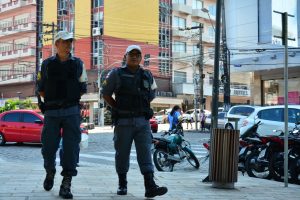 Imagem da notícia - Em Manaus, casos de latrocínio têm redução de 30% no primeiro trimestre