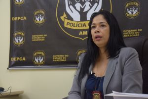 Imagem da notícia - Em dois meses, Manaus registrou 30 casos de abandono de incapaz