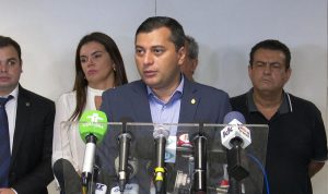 Imagem da notícia - Governador anuncia fim do contrato com Umanizzare e nova licitação para presídios