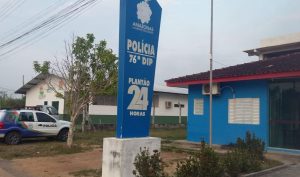 Imagem da notícia - Policiais de Santa Isabel mantêm grupo de apoio para acolhimento de dependentes químicos