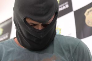 Imagem da notícia - Polícia Civil prende vigilante sanitário denunciado por estuprar a própria enteada grávida